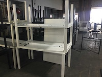 Bureau (4x) - afbeelding 3 van  5