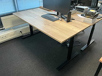 Bureau (4x) - afbeelding 1 van  3