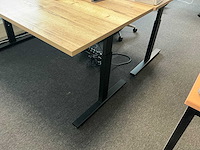 Bureau (4x) - afbeelding 2 van  3