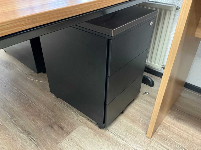 Bureau (4x) - afbeelding 2 van  10