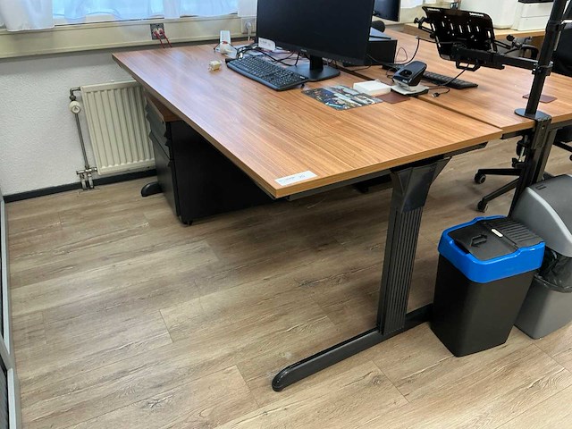 Bureau (4x) - afbeelding 3 van  10