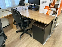 Bureau (4x) - afbeelding 6 van  10