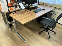 Bureau (4x) - afbeelding 8 van  10