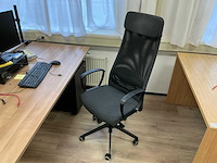 Bureau (4x) - afbeelding 9 van  10