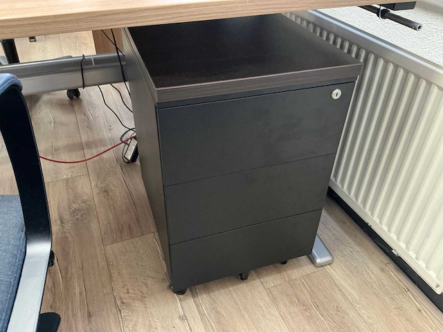 Bureau (4x) - afbeelding 10 van  10