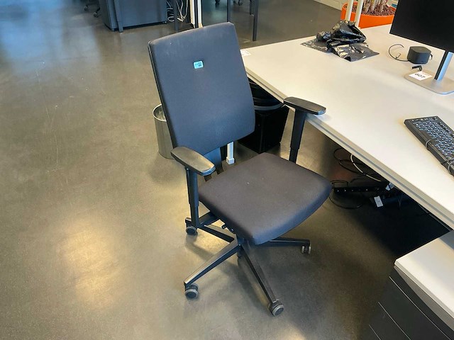 Bureau (4x) - afbeelding 3 van  11