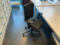 Bureau (4x) - afbeelding 7 van  11