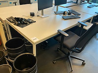 Bureau (4x) - afbeelding 9 van  11