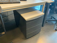 Bureau (4x) - afbeelding 10 van  11