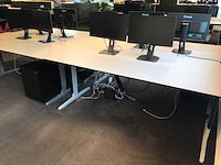Bureau (4x) - afbeelding 1 van  4