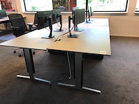 Bureau (4x) - afbeelding 2 van  4