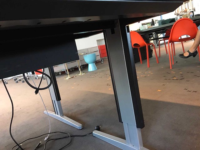 Bureau (4x) - afbeelding 4 van  4