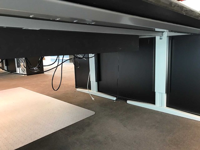 Bureau (4x) - afbeelding 2 van  3