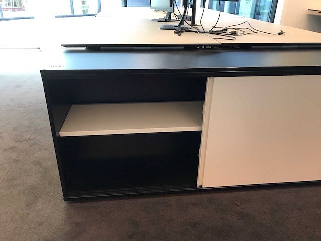 Bureau (4x) - afbeelding 3 van  3