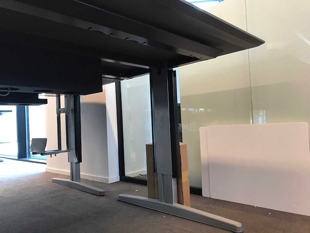 Bureau (4x) - afbeelding 2 van  2