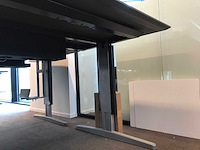 Bureau (4x) - afbeelding 2 van  2