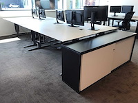 Bureau (4x) - afbeelding 2 van  4