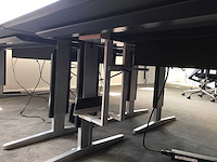 Bureau (4x) - afbeelding 3 van  4