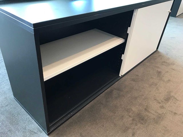 Bureau (4x) - afbeelding 4 van  4