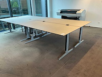 Bureau (4x) - afbeelding 1 van  2