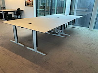Bureau (4x) - afbeelding 2 van  2