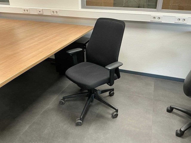 Bureau (4x) - afbeelding 4 van  9