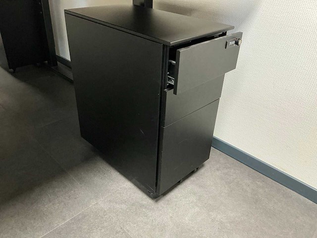 Bureau (4x) - afbeelding 5 van  9