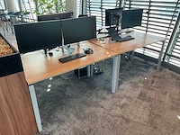 Bureau (4x) - afbeelding 1 van  3