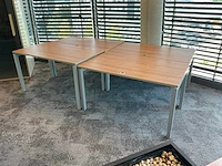 Bureau (4x)