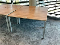 Bureau (4x) - afbeelding 1 van  3