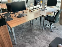 Bureau (4x) - afbeelding 1 van  2