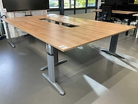 Bureau (4x) - afbeelding 3 van  8
