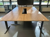 Bureau (4x) - afbeelding 4 van  8