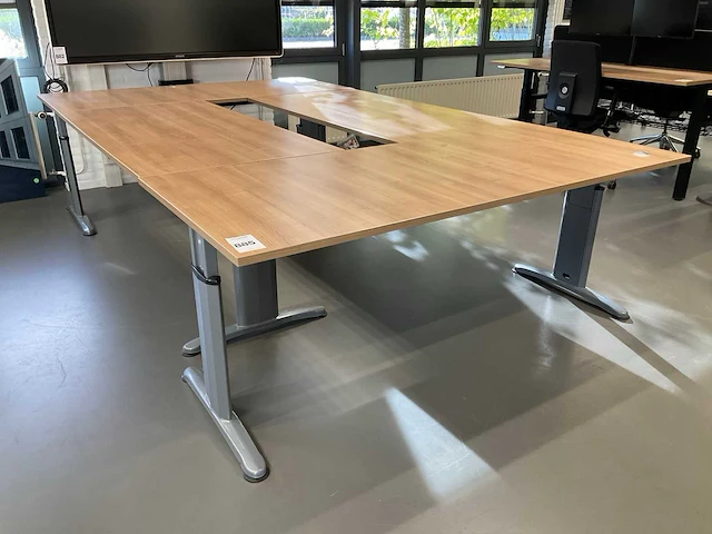 Bureau (4x) - afbeelding 1 van  8