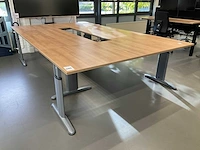 Bureau (4x) - afbeelding 1 van  8