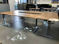Bureau (4x) - afbeelding 5 van  8