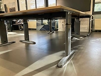 Bureau (4x) - afbeelding 8 van  8
