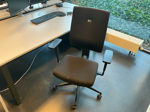 Bureau (4x) - afbeelding 2 van  12