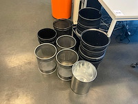 Bureau (4x) - afbeelding 4 van  12