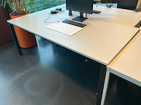 Bureau (4x) - afbeelding 8 van  12