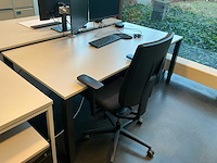 Bureau (4x) - afbeelding 11 van  12