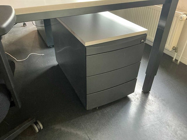 Bureau (4x) - afbeelding 2 van  12