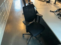 Bureau (4x) - afbeelding 3 van  12