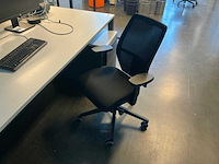 Bureau (4x) - afbeelding 7 van  12