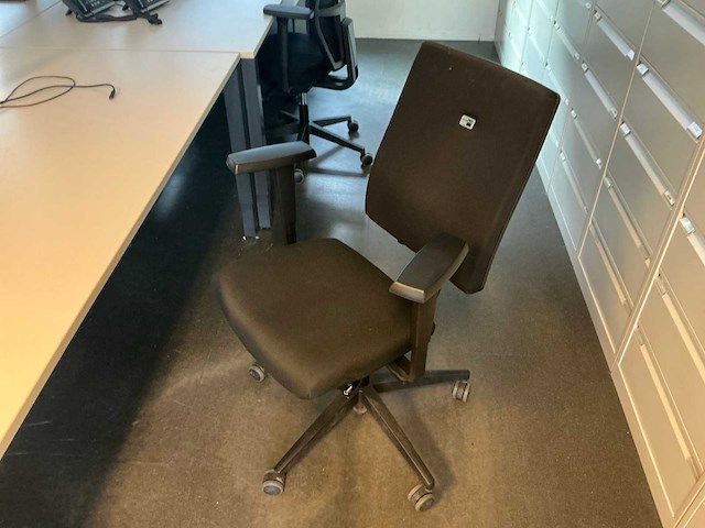 Bureau (4x) - afbeelding 11 van  12