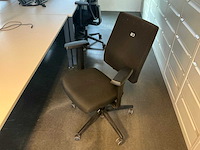 Bureau (4x) - afbeelding 11 van  12