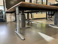 Bureau (4x) - afbeelding 6 van  8