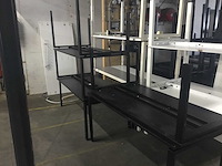 Bureau (5x) - afbeelding 5 van  6