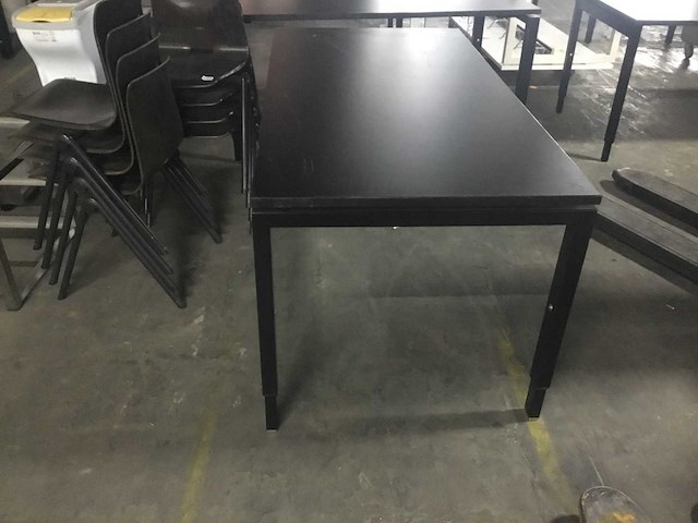 Bureau (5x) - afbeelding 6 van  6