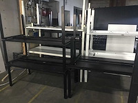 Bureau (5x) - afbeelding 4 van  6